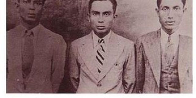 Catatan M Chirzin: Perjuangan KH Zainuddin Fannanie