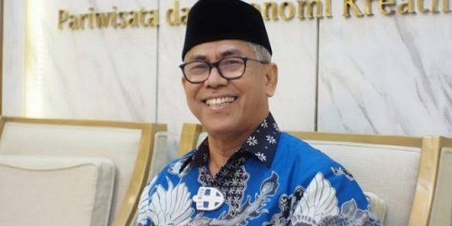 Komisi X DPR RI Desak Kementrerian Pendidikan Selesaikan Kasus Rehab SMK di Jatim Komisi X DPR RI Desak Kementrerian Pendidikan Selesaikan Kasus Rehab SMK di Jatim