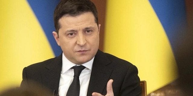 Ukraina, Proyek Barat Untuk “Merampok” Negeri Atas Nama “Demokrasi Liberal”