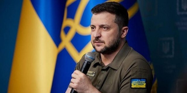 Trump: Zelenskyy mengambil uang dari AS ‘seperti permen dari bayi’