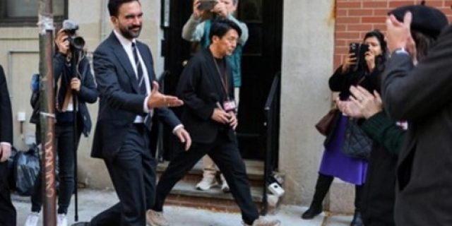 Kemenangan Zohran Mamdani Bukan Simbolis Tapi Transformasional Kemenangan Zohran Mamdani Bukan Simbolis Tapi Transformasional