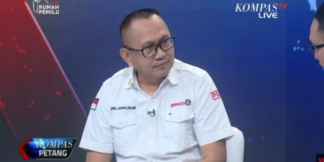 Analisisis Kasus OTT Bupati Indramayu Terkait UU KPK Yang Baru