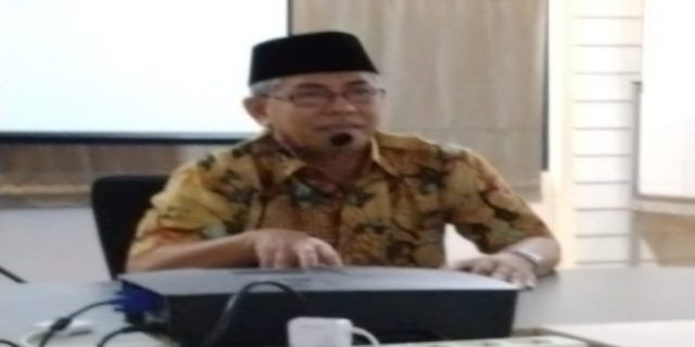 Anggota Komisi X DPR Zainuddin Maliki : Cabut Pajak Pendidikan dari RUU KUP