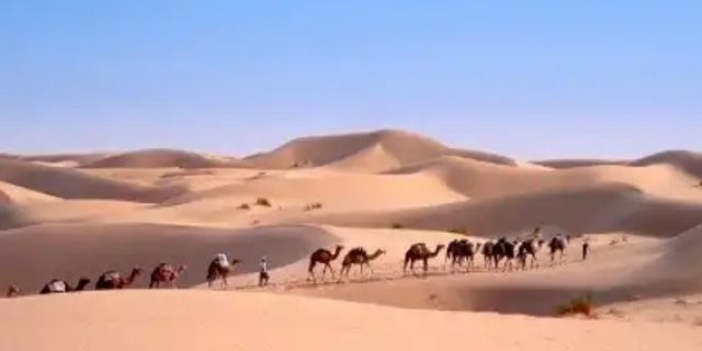 Hujan Api Untuk Kaum Yang Berbuat Curang