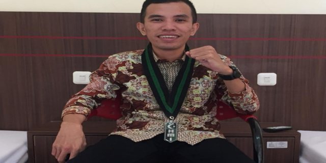 People Power: Kehendak Politik dan Legitimasi Kedaulatan Rakyat