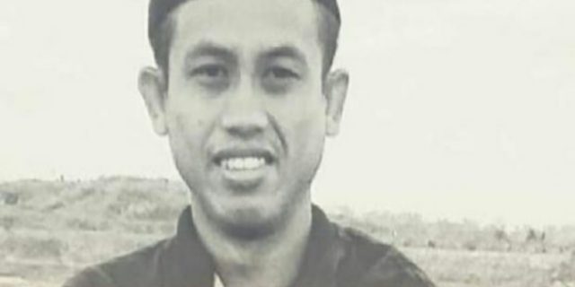 Rencana Jokowi Ke  Lombok, Ketua HMI : Lebih Baik Tidak Usah Datang