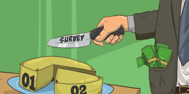 Hersubeno Arief : Buruk Laku, Lembaga Survei Harus Dibedah