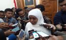 Khofifah Bantah Rommy : Tak Pernah Rekomendasikan Kepala Kanwil Kemenag