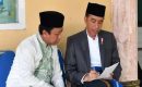 Nasdem Minta Semua Gambar Rommy Bersama Jokowi Diturunkan