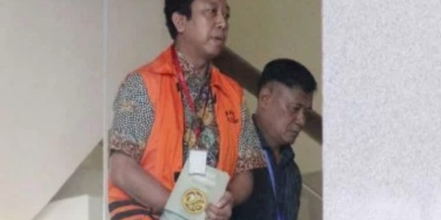 Rommy Seret Gubernur Jatim, Khofifah :  Mas Rommy, Percayalah Dengan Haris