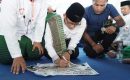 Ahmad Yani : Terobosan Sandi Dan Janji Kyai
