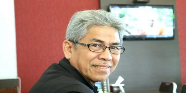 Zainudin Maliki : Ide Sandiaga Uno Menghapus Unas Cermin Akal Sehat