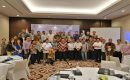 CENITS Dorong RUU Migas Masuk UU Energi