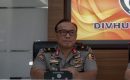 Beredar Chat Group WA Polisi Dukung 01, MPR Minta Diselidiki