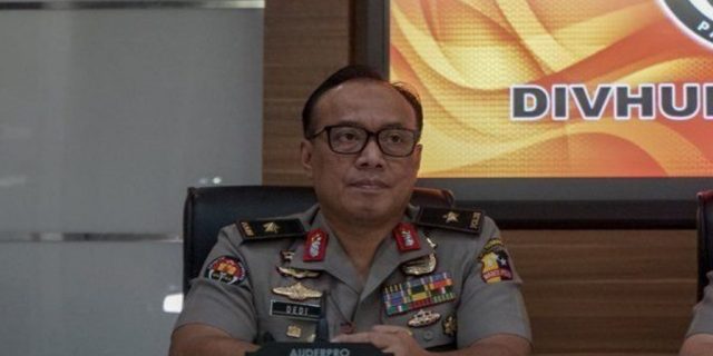 Beredar Chat Group WA Polisi Dukung 01, MPR Minta Diselidiki