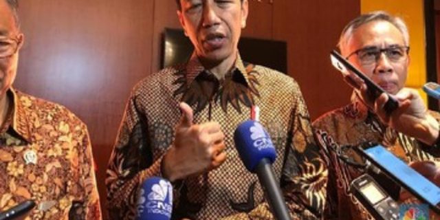 Tata Kelola Pemerintahan Buruk, Prediksi JK Indonesia Hancur Dipimpin Jokowi Bisa Jadi Kenyataan