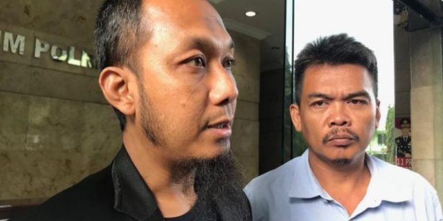 Petani Bawang Brebes Marah, Laporkan Guntur Romli Ke Polisi