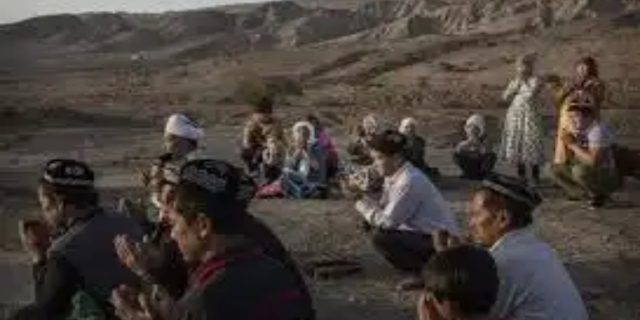 Indonesia Harus Membuka Mata Atas Kekejaman China Terhadap Muslim Uyghur