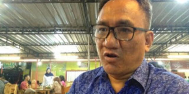 Buntut Cuitan Di Twitter, Andi Arief: Penggerudukan Rumah Saya di Lampung Seperti di Negara Komunis