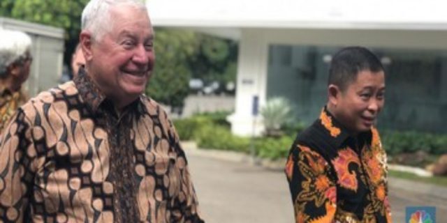 Bahaya Bagi Inalum Akuisisi Freeport! Said Didu : Kita Jangan Euforia Sesaat Saja