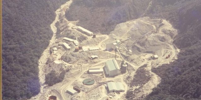 Soal Pengambil Alihan Saham Freeport Mac Moran Lebih Jenius
