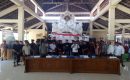 PSR Ajak Masyarakat Ambil Peran Menapai Cita-Cita Negara