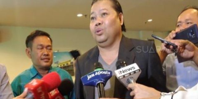 Elektabilitas Prabowo Meroket, Tinggal Selisih 4,1 Persen Dengan Jokowi