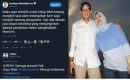 Sandi : ratusan juta rakyat Indonesia menginginkan perubahan dalam pengendalian ekonomi