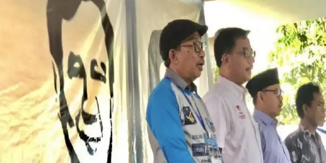 Ratusan Alumni UGM Deklarasi Dukung Prabowo-Sandi