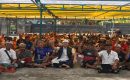 PSR Beri Pemahamam Tentang Pentingnya 4 Pilar Kebangsaan