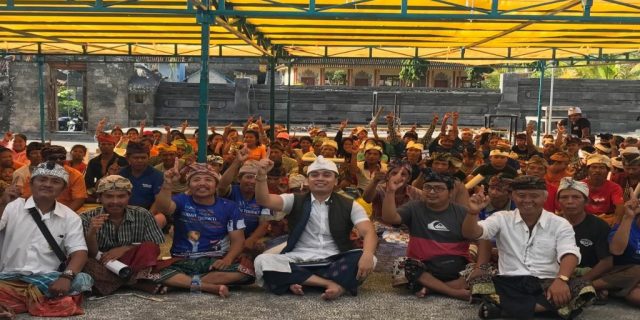 PSR Beri Pemahamam Tentang Pentingnya 4 Pilar Kebangsaan