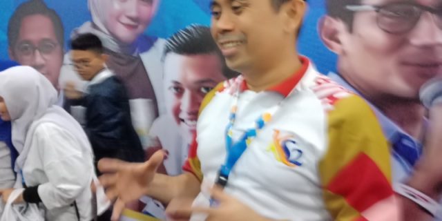 Kamrussamad : Setelah Sukses di Surabaya, YES Akan Hadir di 5 Kota Indonesia