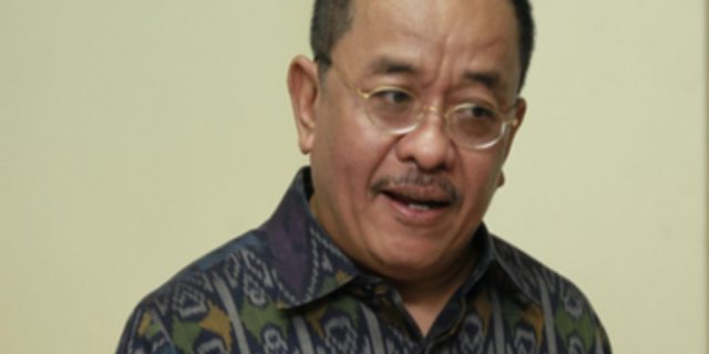 Dicopot Dari Komisaris BUMN, Said Didu: Jangan Sampai Pejabat BUMN Diisi Penjilat