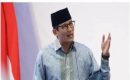 Sandiaga Uno Akan Tuntaskan Kasus Novel Baswedan Dalam 100 Hari Kerja