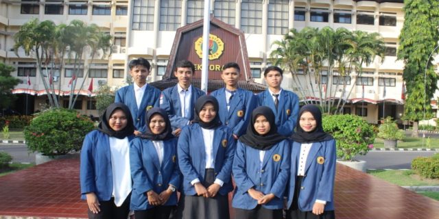 Kelompok KKN UNRAM Latih SDM Lokal Untuk Dukung Wisata Lombok Tengah