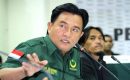 Tak Percaya Quick Count, Yusril Yakin PBB Lolos ke Senayan
