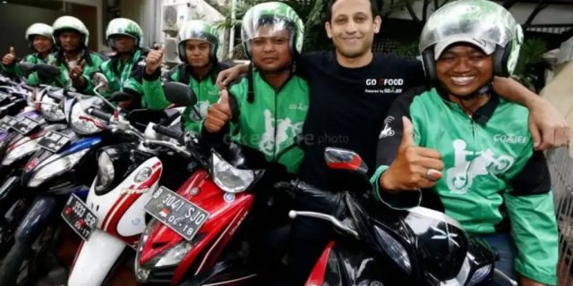Jokowi Banggakan Unicorn Indonesia, Ternyata Mayoritas Sahamnya Dikuasai Asing