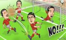 Hersubeno Arief : Pekan Blunder Nasional Para Pendukung Jokowi