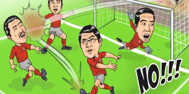 Hersubeno Arief : Pekan Blunder Nasional Para Pendukung Jokowi