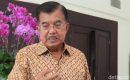 Beda Dimasa SBY, Di Kabinet Jokowi, Jusuf Kalla Cuma Jadi Tukang Kontrol