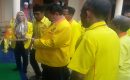 Duet Mantan Jenderal Kharismatik Ini Akan Membawa Partai Berkarya Jatim Meroket