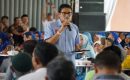 Sandi : Stop Kebiasaan Lama Utang dan Impor!!