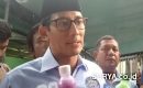 Sandi Akan Maraton Kunjungi Wilayah Mataraman Jatim