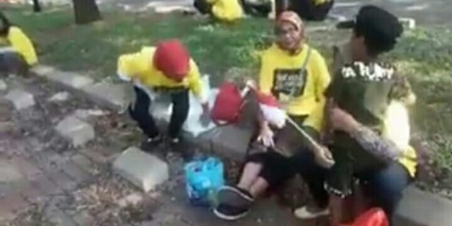 Iluni UI Akan Polisikan Pihak Yang Mencatut Nama Lembaga Untuk Deklarasi Jokowi-MA