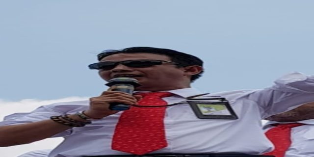 Serikat Pekerja Pertamina Meminta Menteri BUMN Agar Tidak Melibatkan Jajaran Pertamina Dalam Politik Praktis