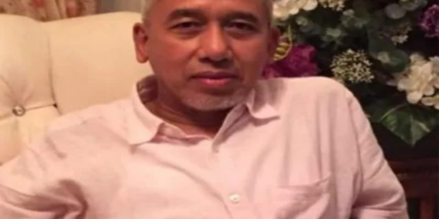 Plin-plan Mendagri Soal Jilbab Menunjukkan Penguasa Tak Sudi Islam