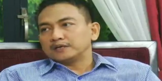 Deklarasi Dukungan Azis ke Jokowi Bentuk Tekanan Politik