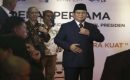 Setelah Debat 93,6% Warganet Mantap Memilih Prabowo-Sandi