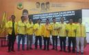 Jelang Pileg, DPW Partai Berkarya Kembali Panasi Mesin Politiknya Di Madura