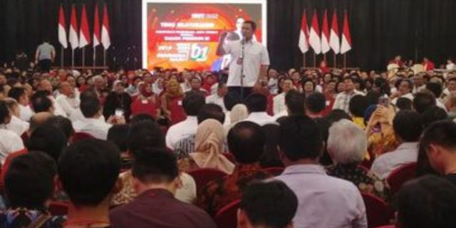 Wali Kota Semarang : Kalau Tak Dukung Jokowi, Jangan Pakai Jalan Tol